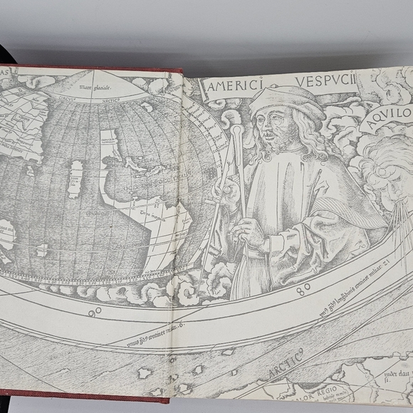 Rare☆1952 Webster New twentieth century dictionary unabridged version - Picture 3 of 15